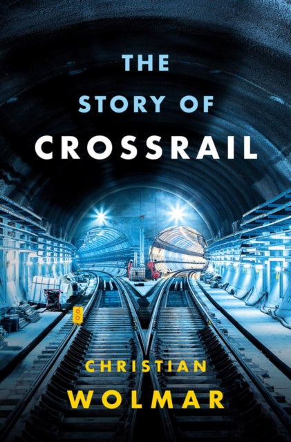 Story of Crossrail