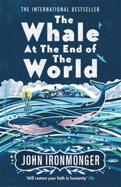 Whale at the End of the World