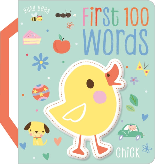 First 100 Words