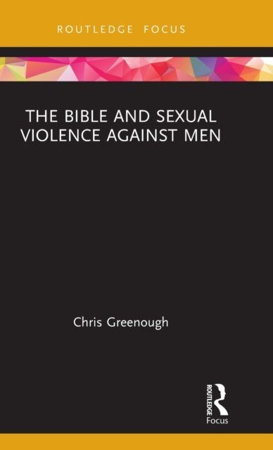 Bible and Sexual Violence Against Men