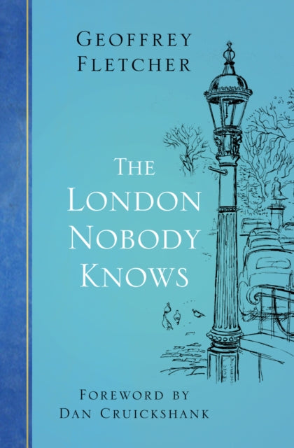 London Nobody Knows