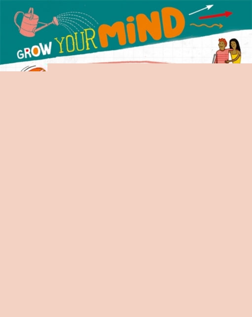 Grow Your Mind: Ask for Help