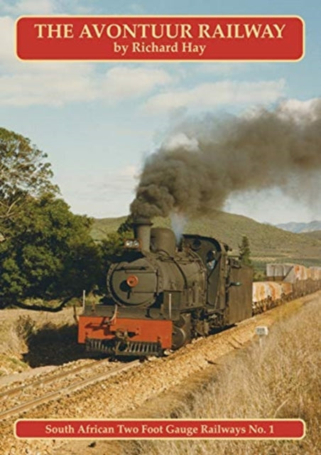 Avontuur Railway