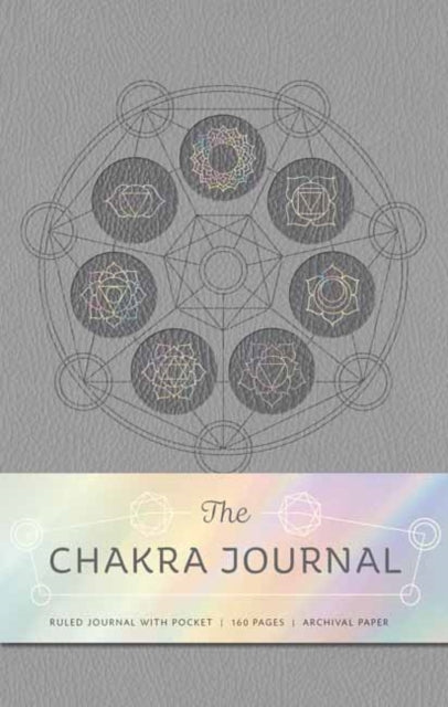 Chakra Journal