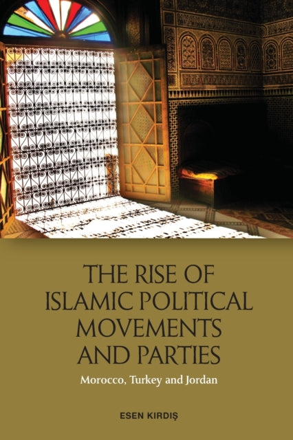 Rise of Islamic Political Movements and Parties: Morocco, Turkey and Jordan