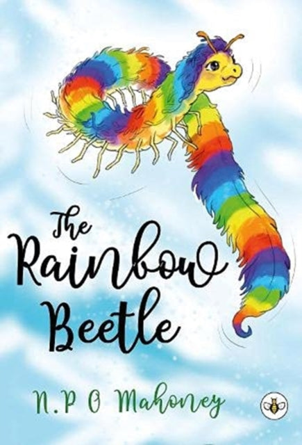 Rainbow Beetle