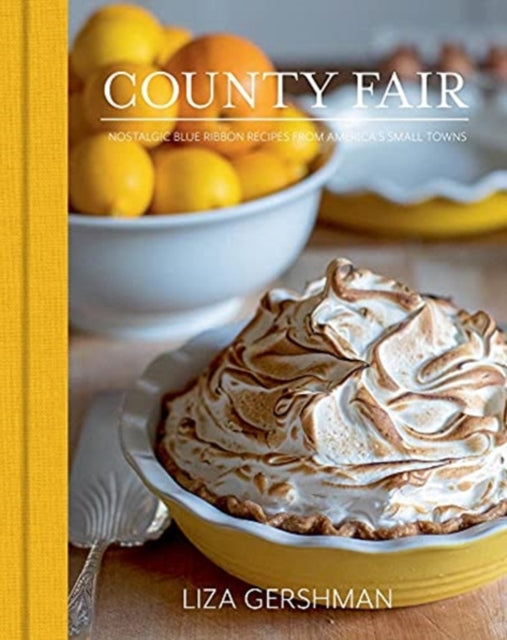 COUNTY FAIR