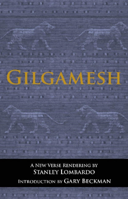 Gilgamesh