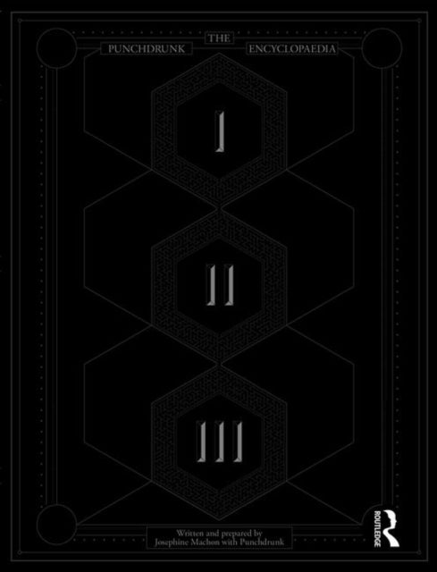 Punchdrunk Encyclopaedia