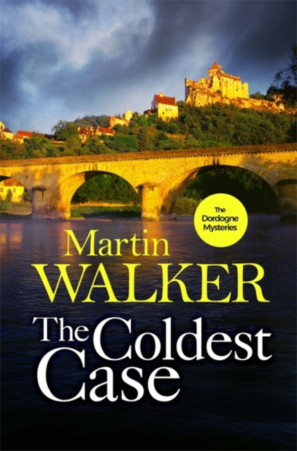 Coldest Case: The Dordogne Mysteries 14