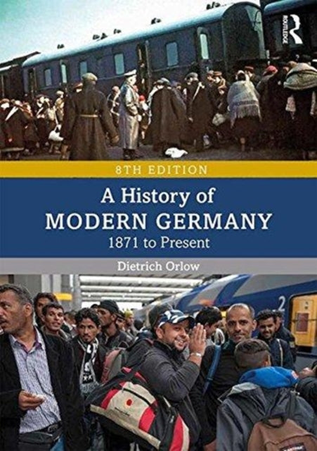 History of Modern Germany: 1871 to Present