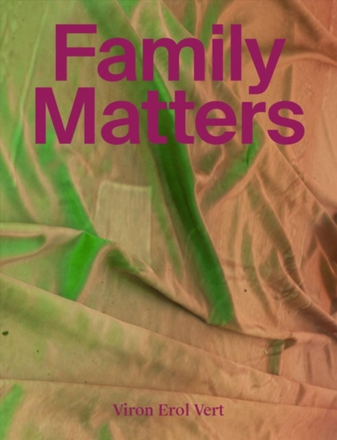 Family Matters: (english/german edition)