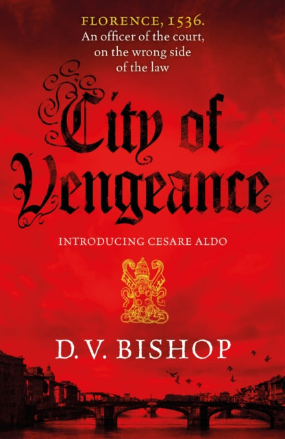 City of Vengeance