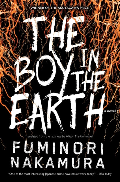 Boy In The Earth