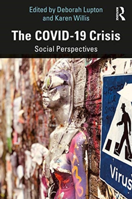 COVID-19 Crisis: Social Perspectives