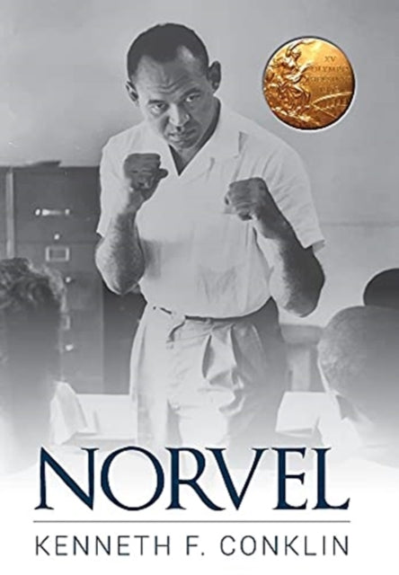Norvel: An American Hero