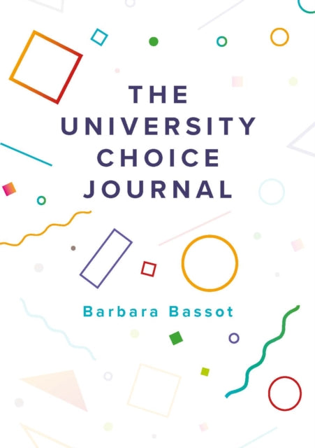 University Choice Journal