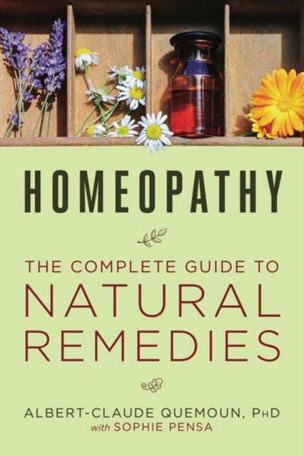 Homeopathy