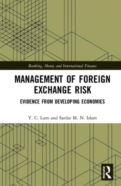 Management of Foreign Exchange Risk: Evidence from Developing Economies