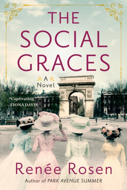 Social Graces