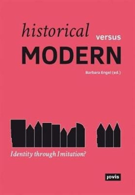 Historical versus Modern:: Identity through Imitation?