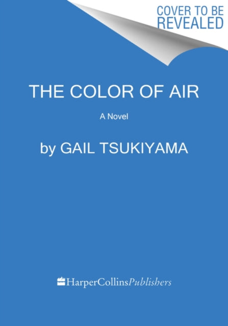 Color of Air: A Novel