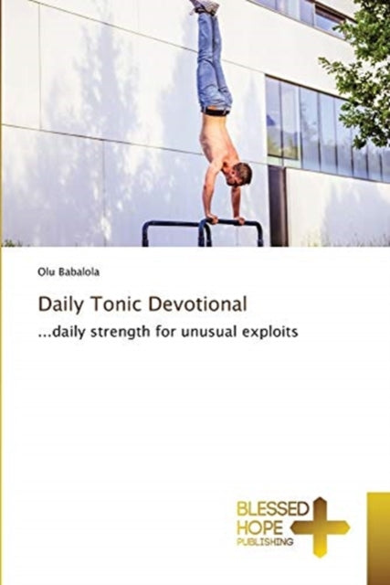 Daily Tonic Devotional
