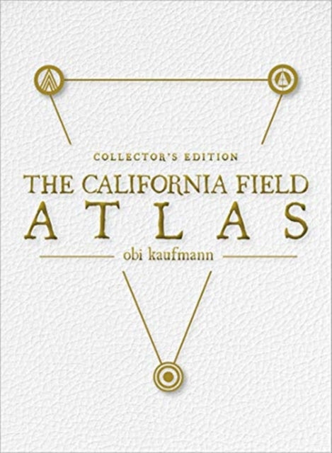 California Field Atlas: Deluxe Edition
