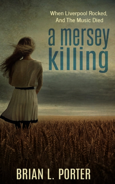 Mersey Killing: Large Print Hardcover Edition