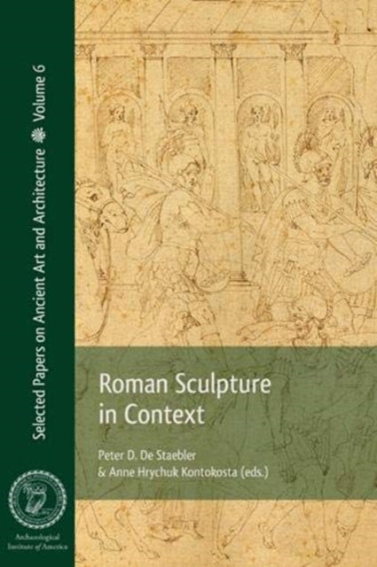 Roman Sculpture in Context