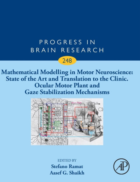 Mathematical Modelling in Motor Neuroscience: State of the Art and Translation to the Clinic. Ocular Motor Plant and Gaze Stabilization Mechanisms