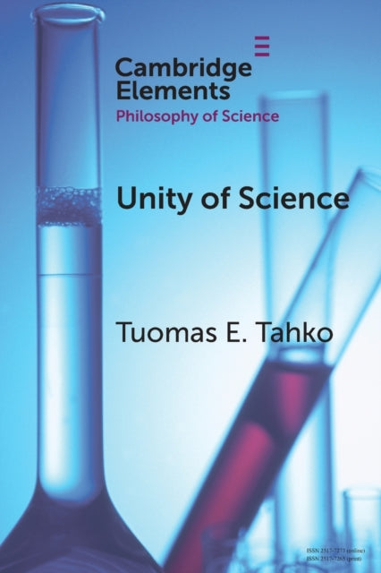 Unity of Science