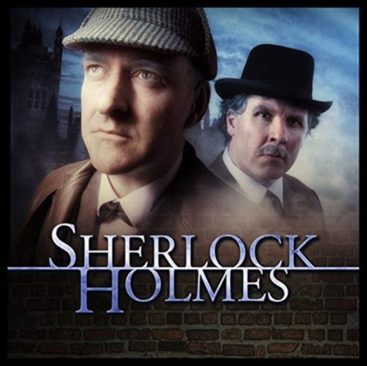Sherlock Holmes: The Seamstress of Peckham Rye