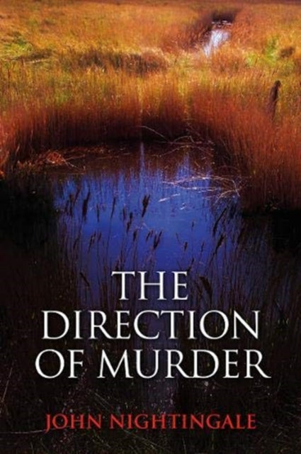 Direction Of Murder