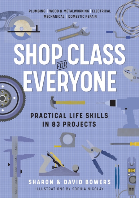 Shop Class for Everyone