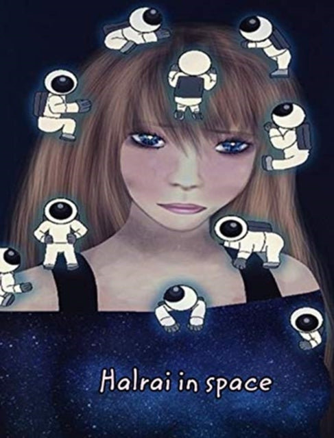 Halrai in space