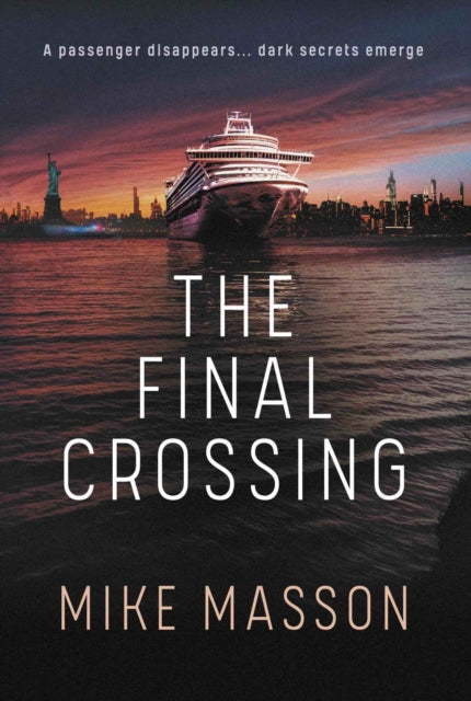 Final Crossing