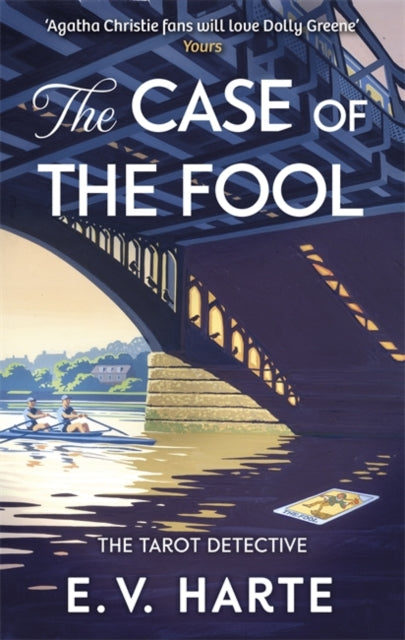 Case of the Fool