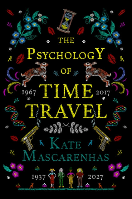 Psychology of Time Travel