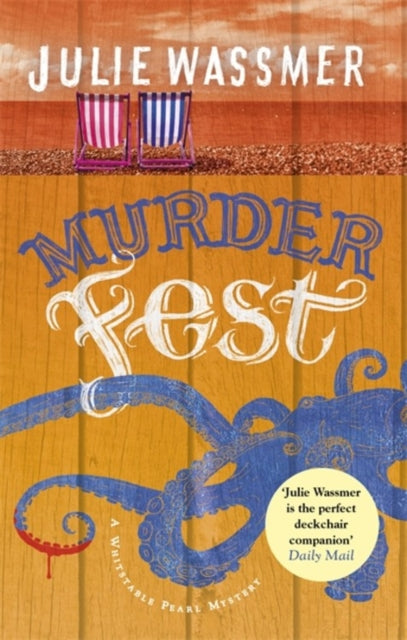 Murder Fest