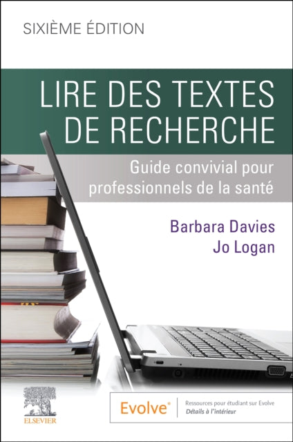 Lire des textes de recherche: Guide convivial pour professionnels de la sante