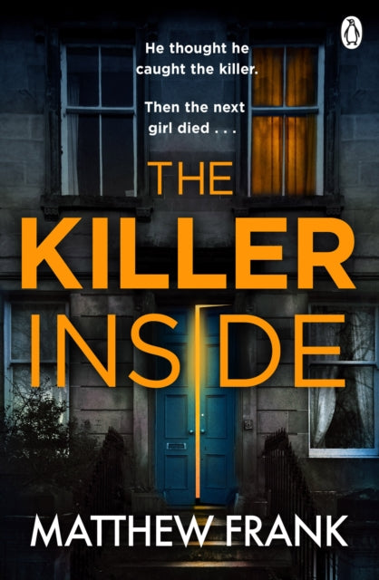 Killer Inside