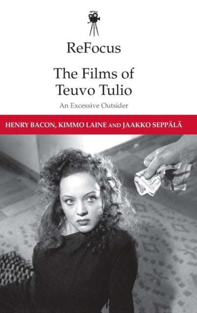Films of Teuvo Tulio