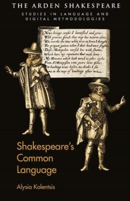 Shakespeare's Common Language