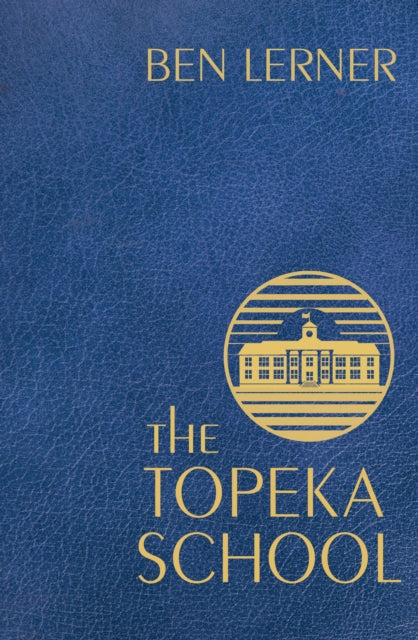 Topeka School