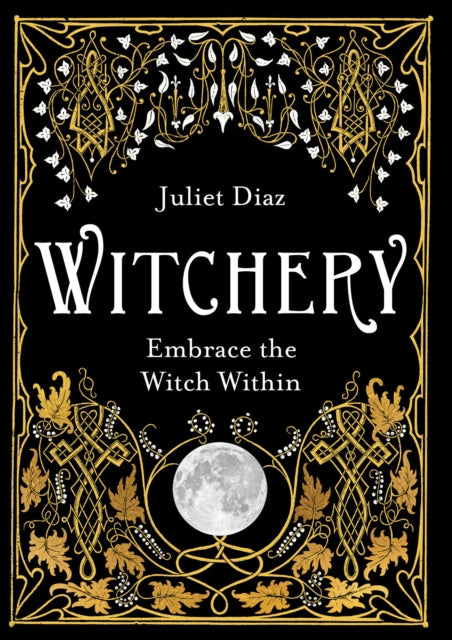 Witchery: Embrace the Witch Within