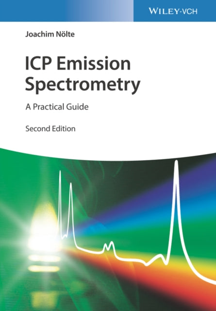 ICP Emission Spectrometry: A Practical Guide