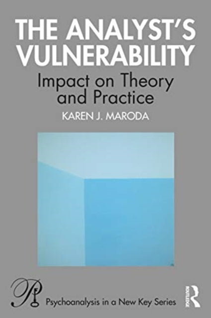 Analyst's Vulnerability: Impact on Theory and Practice