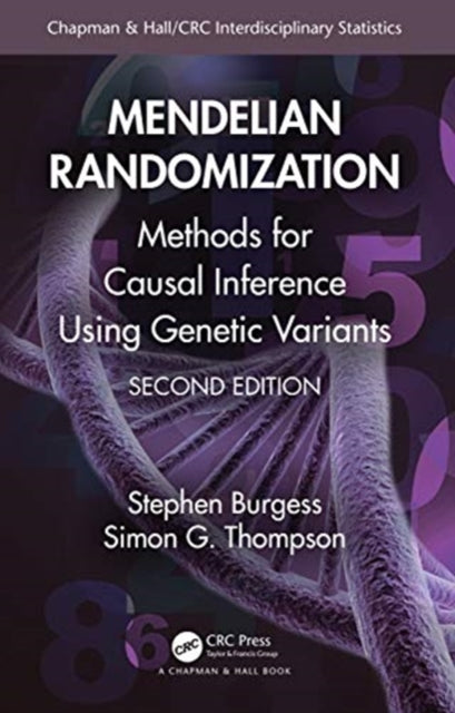 Mendelian Randomization: Methods for Causal Inference Using Genetic Variants