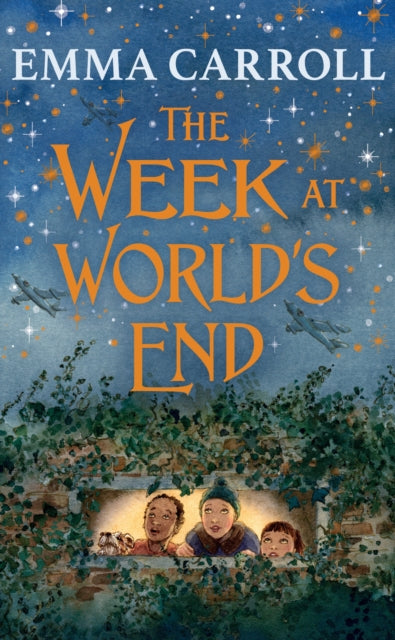 Week at World's End